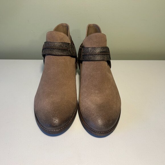 Free People Women's Belle Harness Boots - Picture 3 of 14